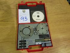 Diesel AST 4730 Diesel Engine Timing Kit