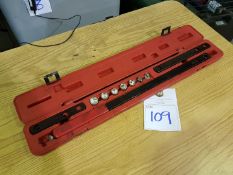 Universal Drive Belt Removal / Fitting tool