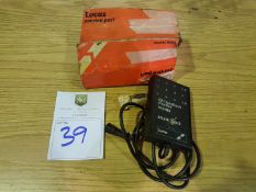 Lucas YWB Electronic fuel injection feedback monitor (Jaguar / Rover)