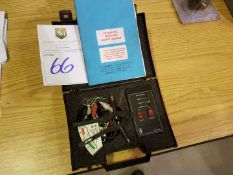 Ignition Mobule and coil test kit