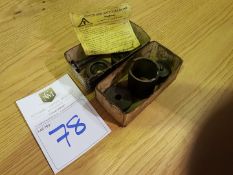 SP Tools Void Bush Removal tool and Radius arm Sykes-Pickavant