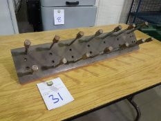 Bespoke Jaguar E Type / XJS / Cylinder Head removal Tool