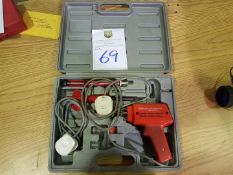 Soldering Iron Kit