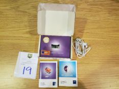 Texa OBD Logger in box