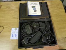 Auto diagnostics Multi Diagnostic Kit