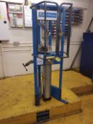 SP Tools Universal Heavy Duty 38580000 Pneumatic Spring Compressor Sykes-Pickavant