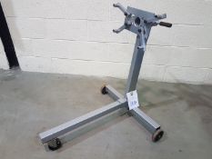 Engine Stand