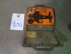 Brake Caliper Wind back tool