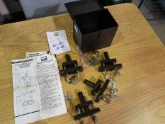 SP Tools Camshaft Followers Press Sykes-Pickavant