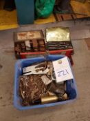 Misc Mechanics Tools