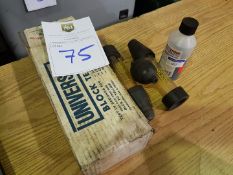 Universal Engine Block Tester