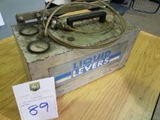 Liquid Levers Metro / MG / MGF Hydrolastic Suspension Pump (Spares)
