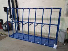 Vertical Storage Rack