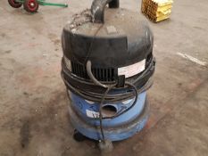 Numatic Hoover 240v