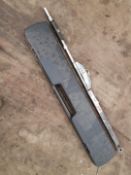 Large Torque wrench in box