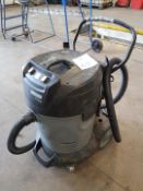 Karcher Professional NT 70/2 Wet and Dry Vacuum 240v