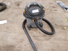 Titan 240v Hoover
