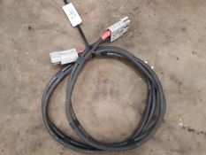 24v Fly Lead