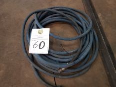 Length of Air Line