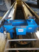 AutoLift Ltd Pit Jack (HGV)
