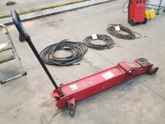 Sealey Yankee 10 Tonne HGV Jack