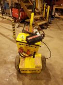 Go Cart 24v Boost Pack