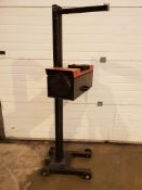 HGV Headlight Level Gauge