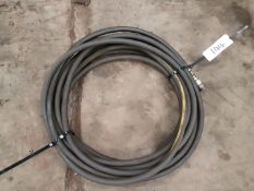 Length of Air Line