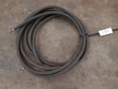 Length of Air Line