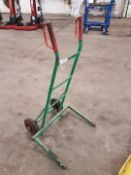 Wheel Trolley