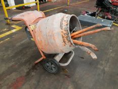 Belle Mini Mix 150 with Stand 240v