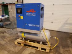 Rollair 1000 Compressor / Drier