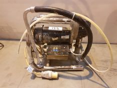 Airless Co LP50 PORTABLE AIRLESS SPRAY