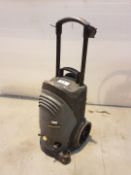 Karcher Professional 110v Power Wash