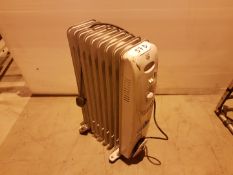 ELITE OIL FILLED RADIATOR