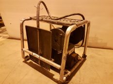 WALLPAPER STRIPPER - 240V