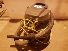 Vegas 202 HP 110v Hoover