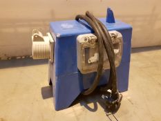 240v RCD