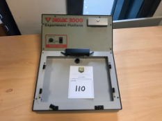 Digiac 300 Experimental Platform