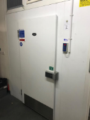 Foster Walk In Refrigerator