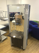 Double Sided Beauty Station