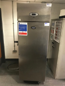 Foster Professional Refrigerator On Caster Wheels