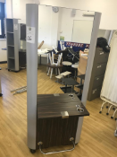 Double Sided Beauty Station