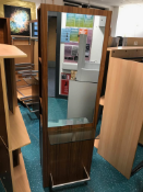 Double Sided Beauty Station