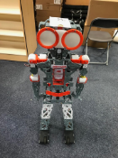 Meccano Small Robot