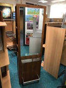 Double Sided Beauty Station