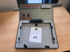 Digiac 300 Experimental Platform