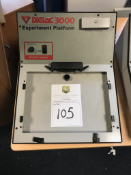 Digiac 300 Experimental Platform