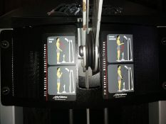 Life Fitness Fit Series Biceps/Triceps