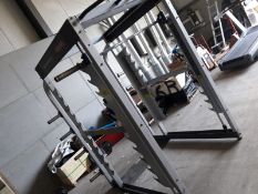 Startrac Max Rack Olympic Power Rack